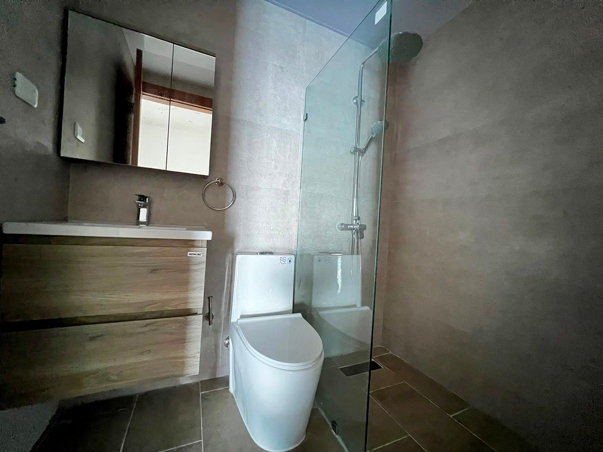 Apartamento en Bella Vista, Santo Domingo Centro (Distrito Nacional), foto 9 de 13
