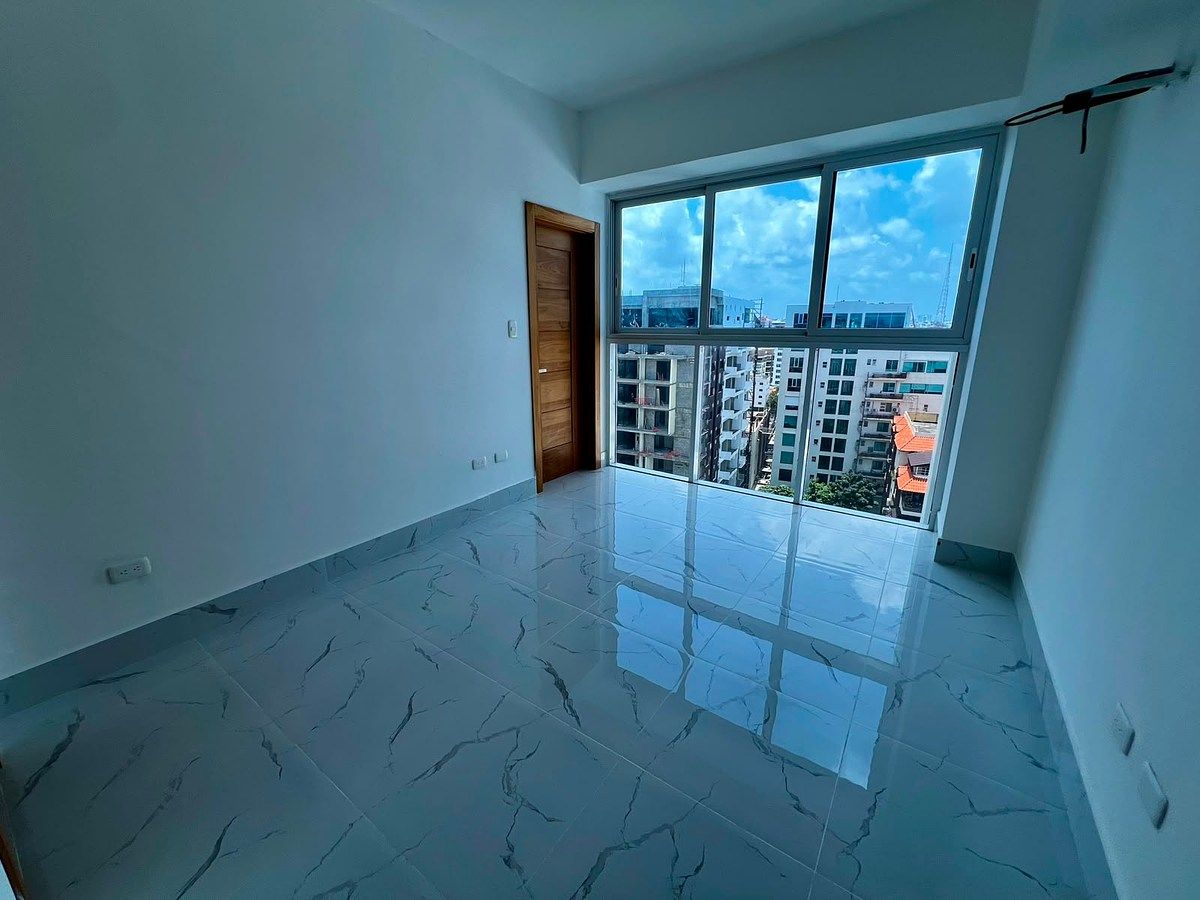 Apartamento en Bella Vista, Santo Domingo Centro (Distrito Nacional), foto 6 de 13