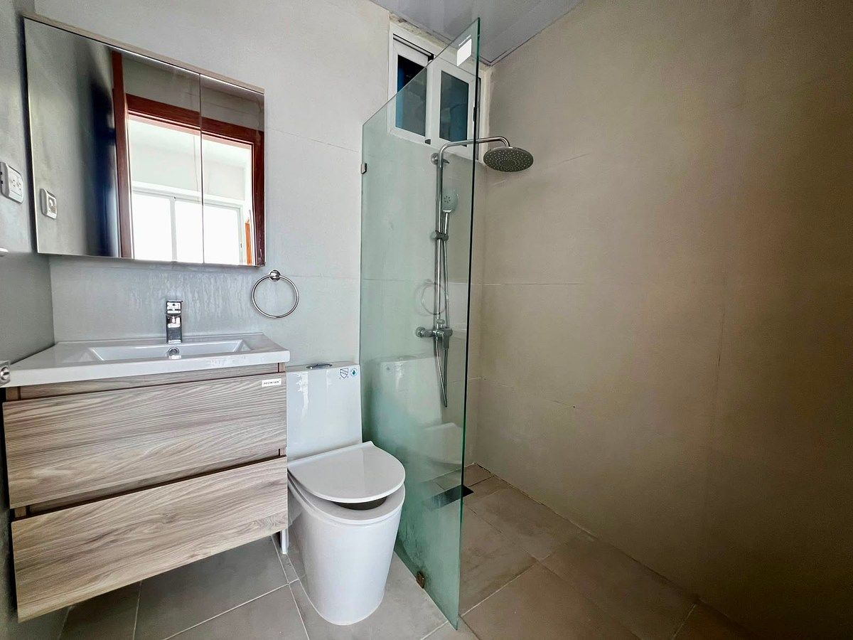 Apartamento en Bella Vista, Santo Domingo Centro (Distrito Nacional), foto 7 de 13
