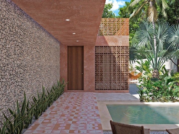 House in Mérida Centro, Mérida, photo 12 of 19