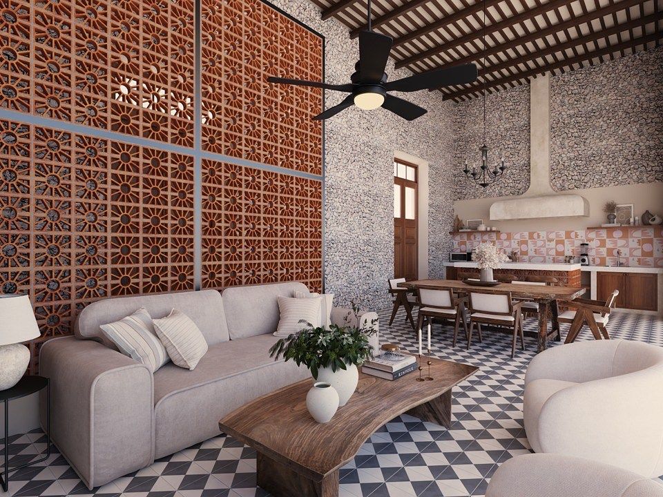 House in Mérida Centro, Mérida, photo 14 of 19