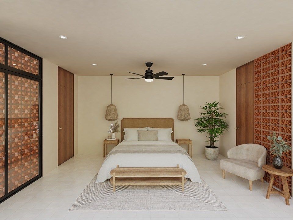 House in Mérida Centro, Mérida, photo 16 of 19