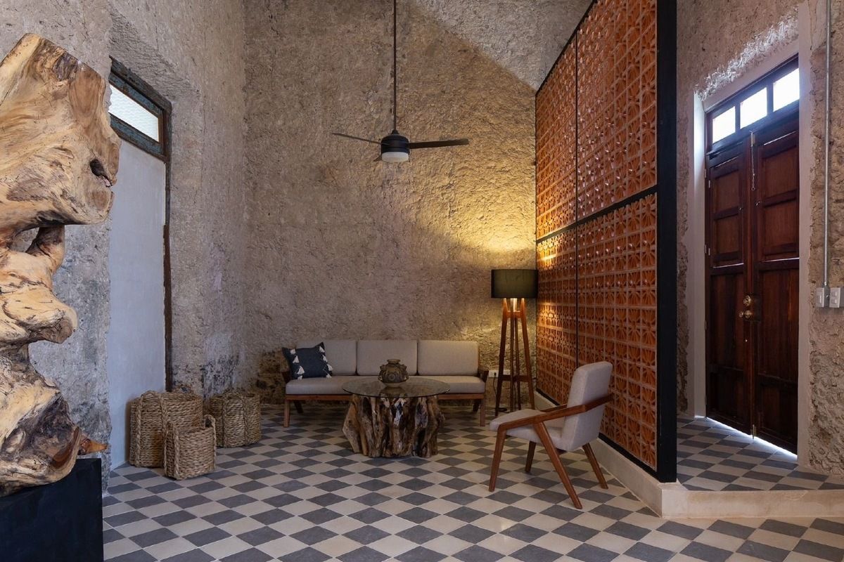 House in Mérida Centro, Mérida, photo 6 of 19