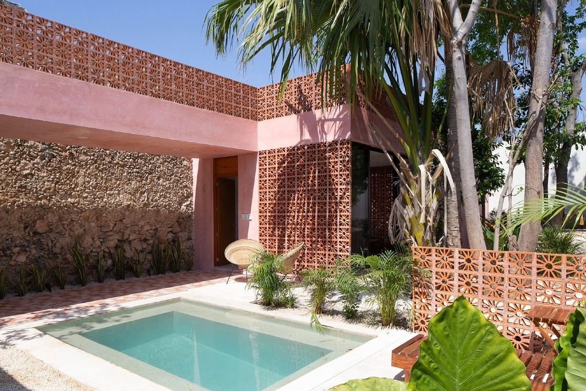 House in Mérida Centro, Mérida, photo 3 of 19