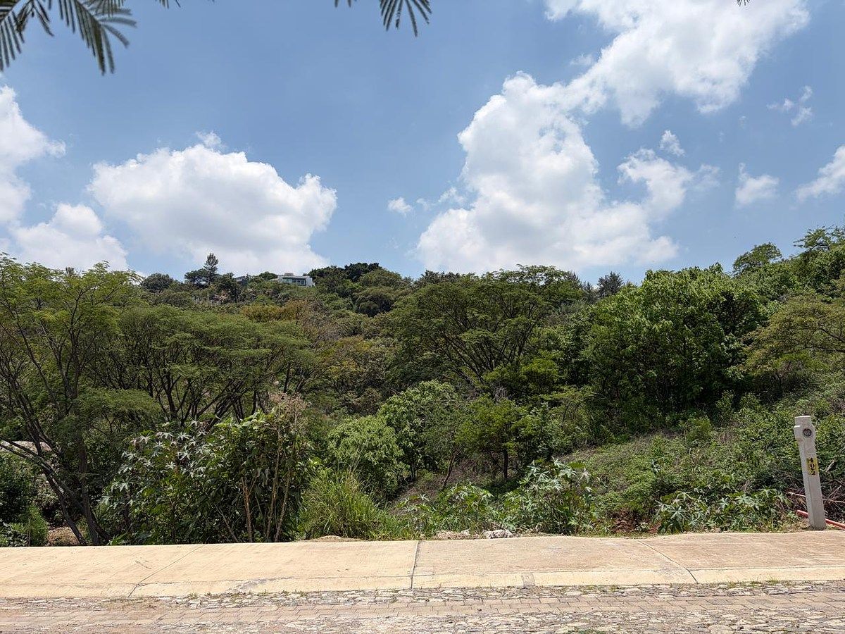Lote em Las Cañadas, Zapopan, foto 8 de 20