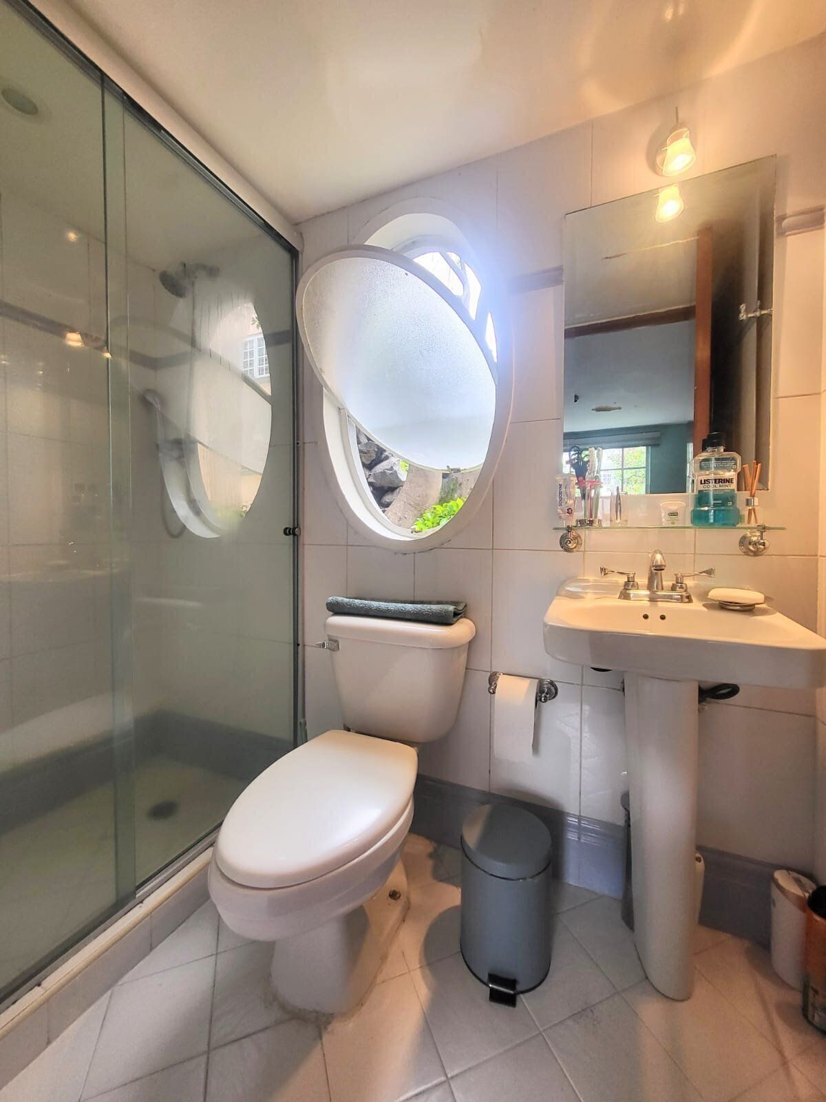 11 de 14: BAÑO PRINCIPAL