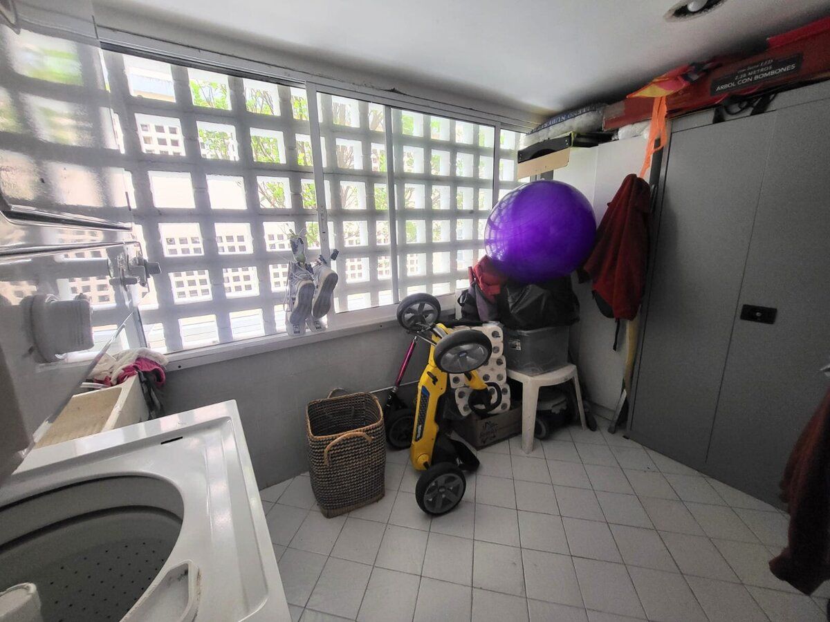 9 de 14: AREA DE LAVADO INTEGRADA