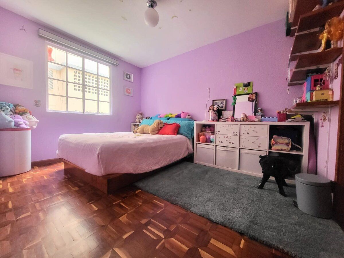 7 de 14: RECAMARA SECUNDARIA