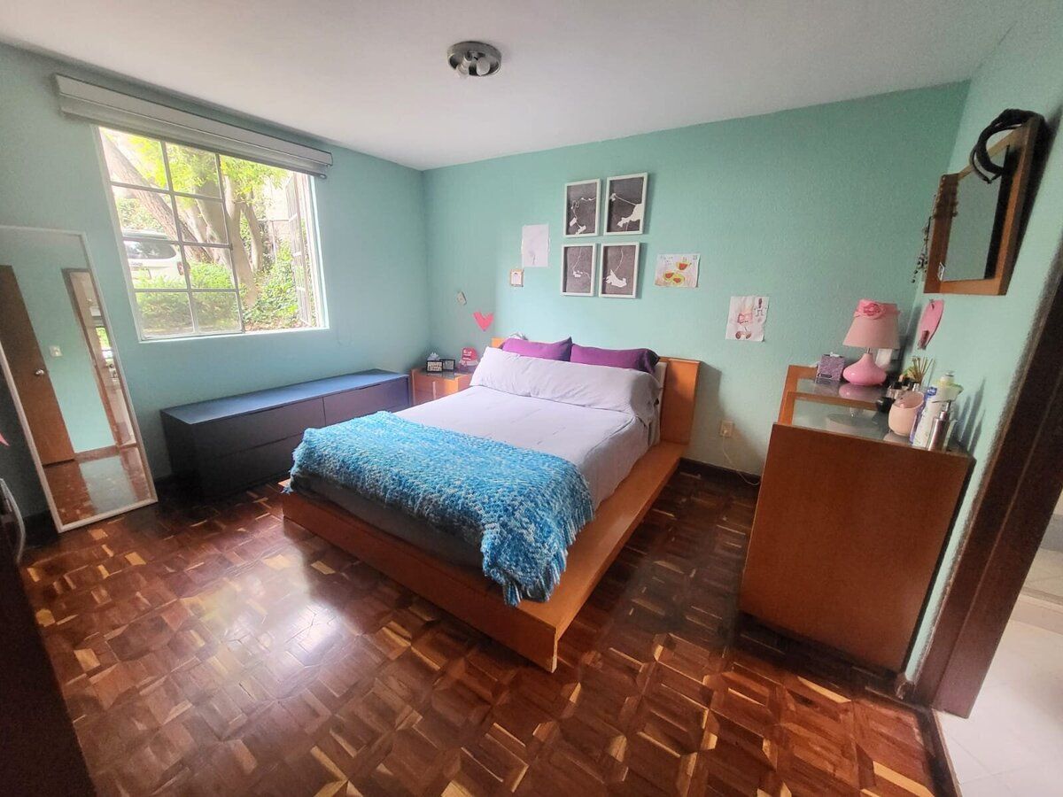 10 de 14: RECAMARA PRINCIPAL