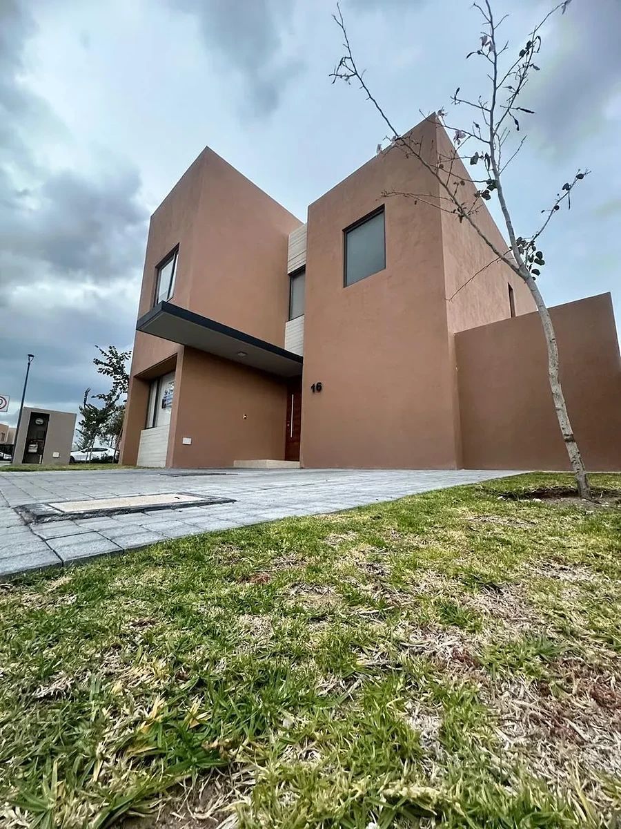 Venta casa en Zibatá, Paseo Pitahaya, El Marqués Quéretaro., foto 1 de 21