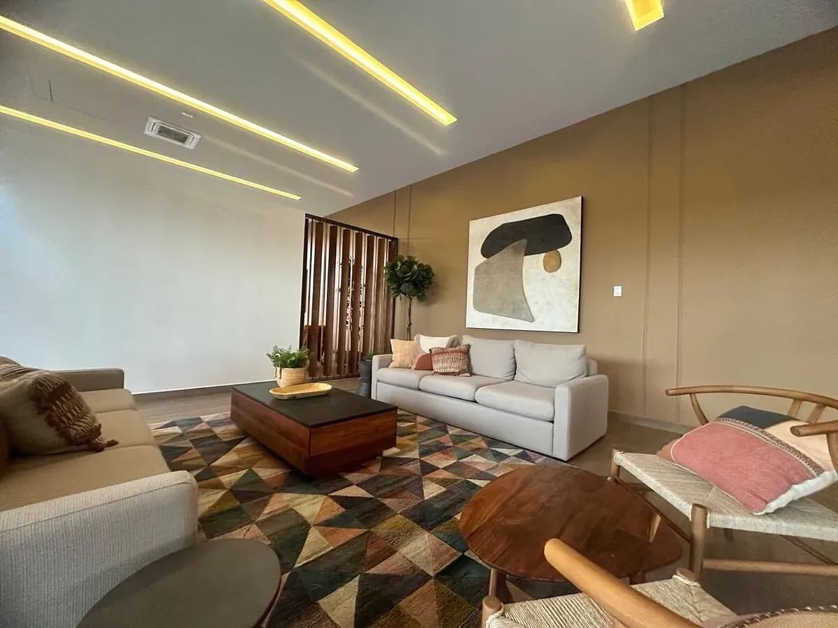 Casa en condominio en Zibatá, El Marqués, foto 14 de 21