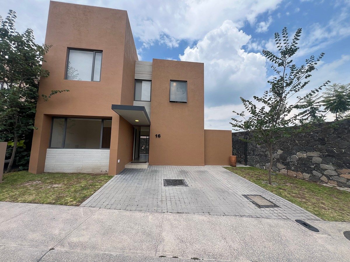 Venta casa en Zibatá, Paseo Pitahaya, El Marqués Quéretaro., foto 1 de 27