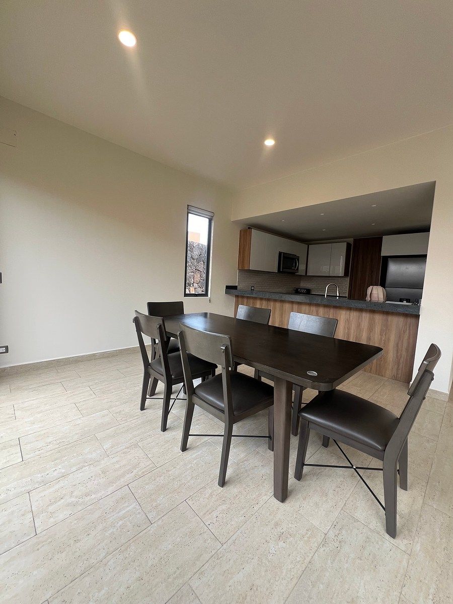 Casa en condominio en Zibatá, El Marqués, foto 3 de 27