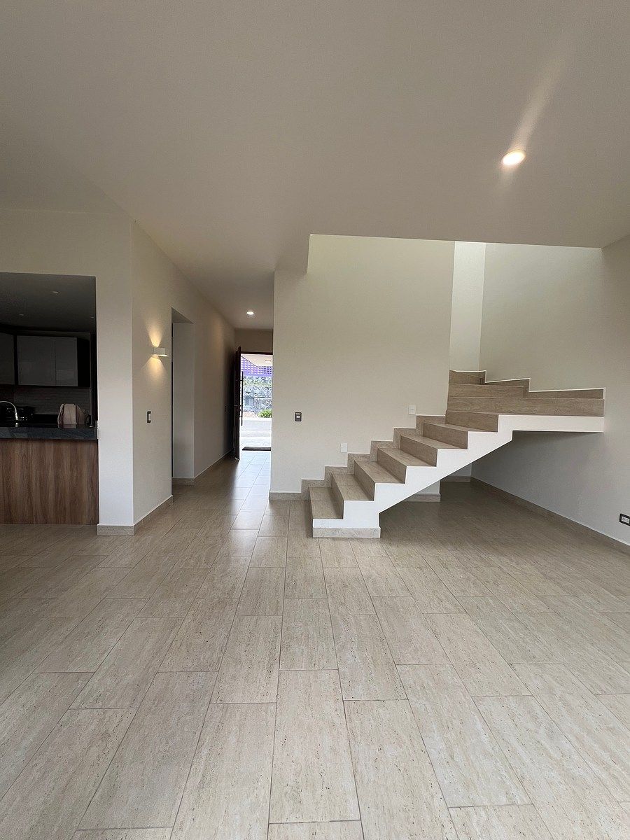 Casa en condominio en Zibatá, El Marqués, foto 7 de 27