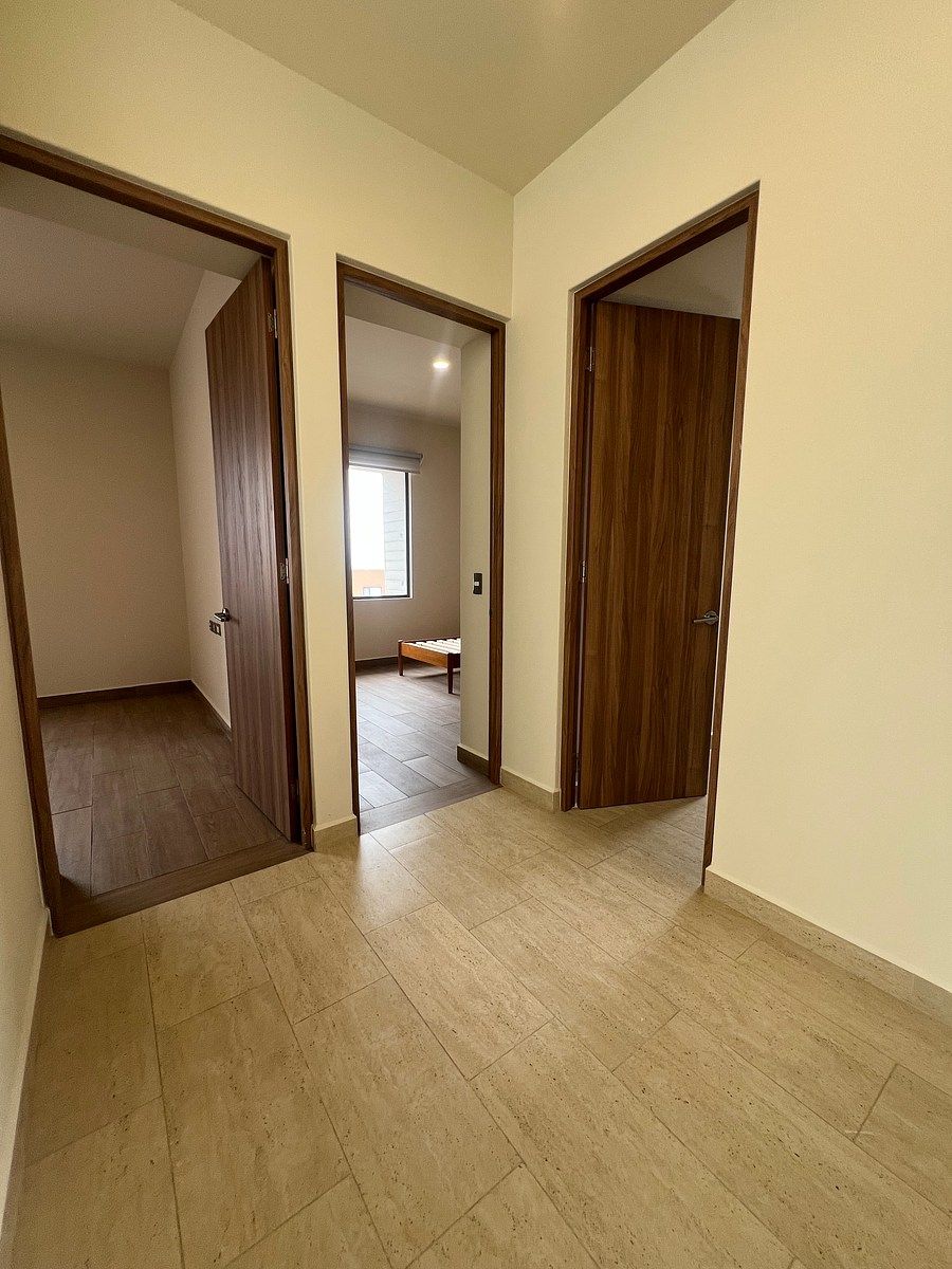 Casa en condominio en Zibatá, El Marqués, foto 17 de 27