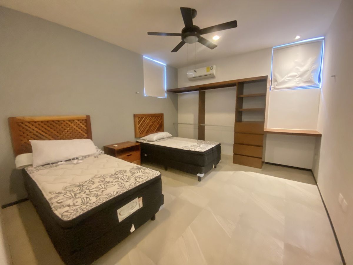 9 de 16: recámara secundaria