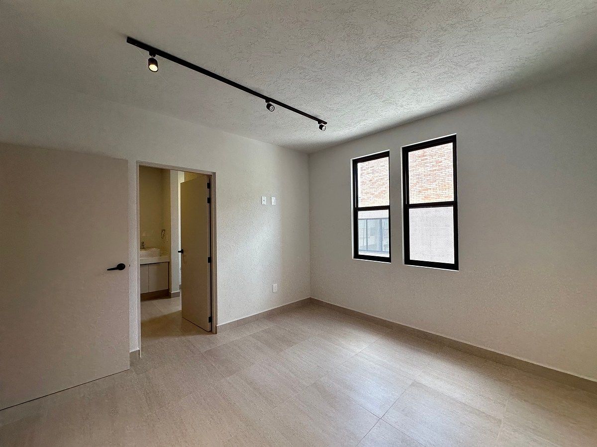 Apartamento em Zarú, El Marqués, foto 10 de 15