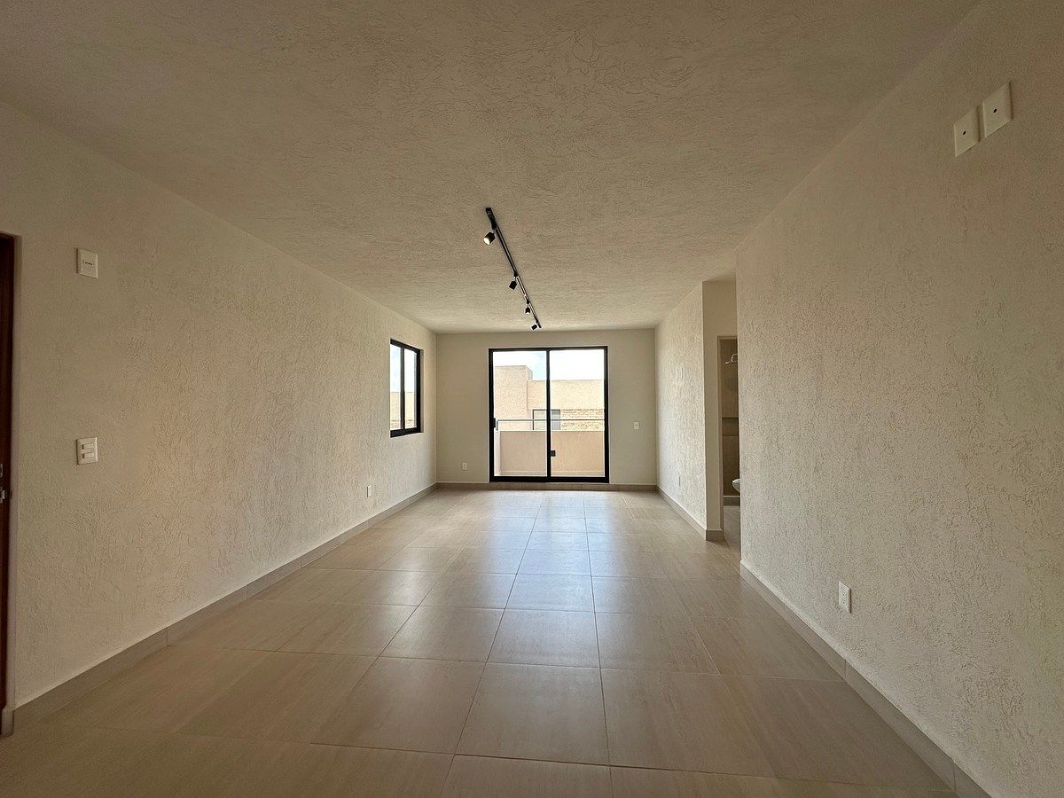 Apartamento em Zarú, El Marqués, foto 6 de 15