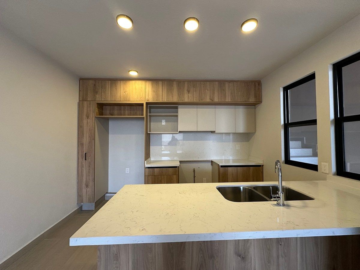 Apartamento em Zarú, El Marqués, foto 3 de 15