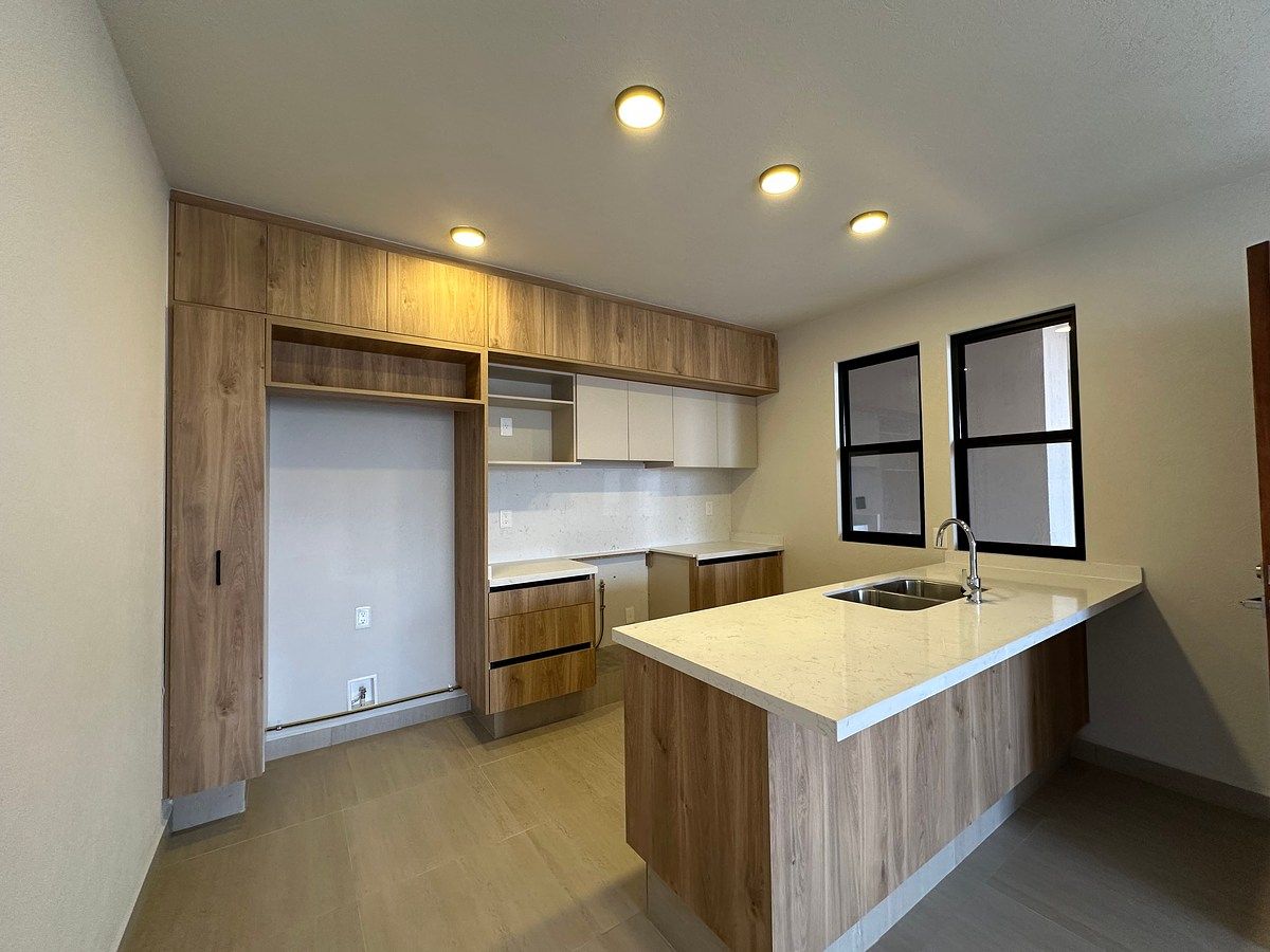 Apartamento em Zarú, El Marqués, foto 2 de 15