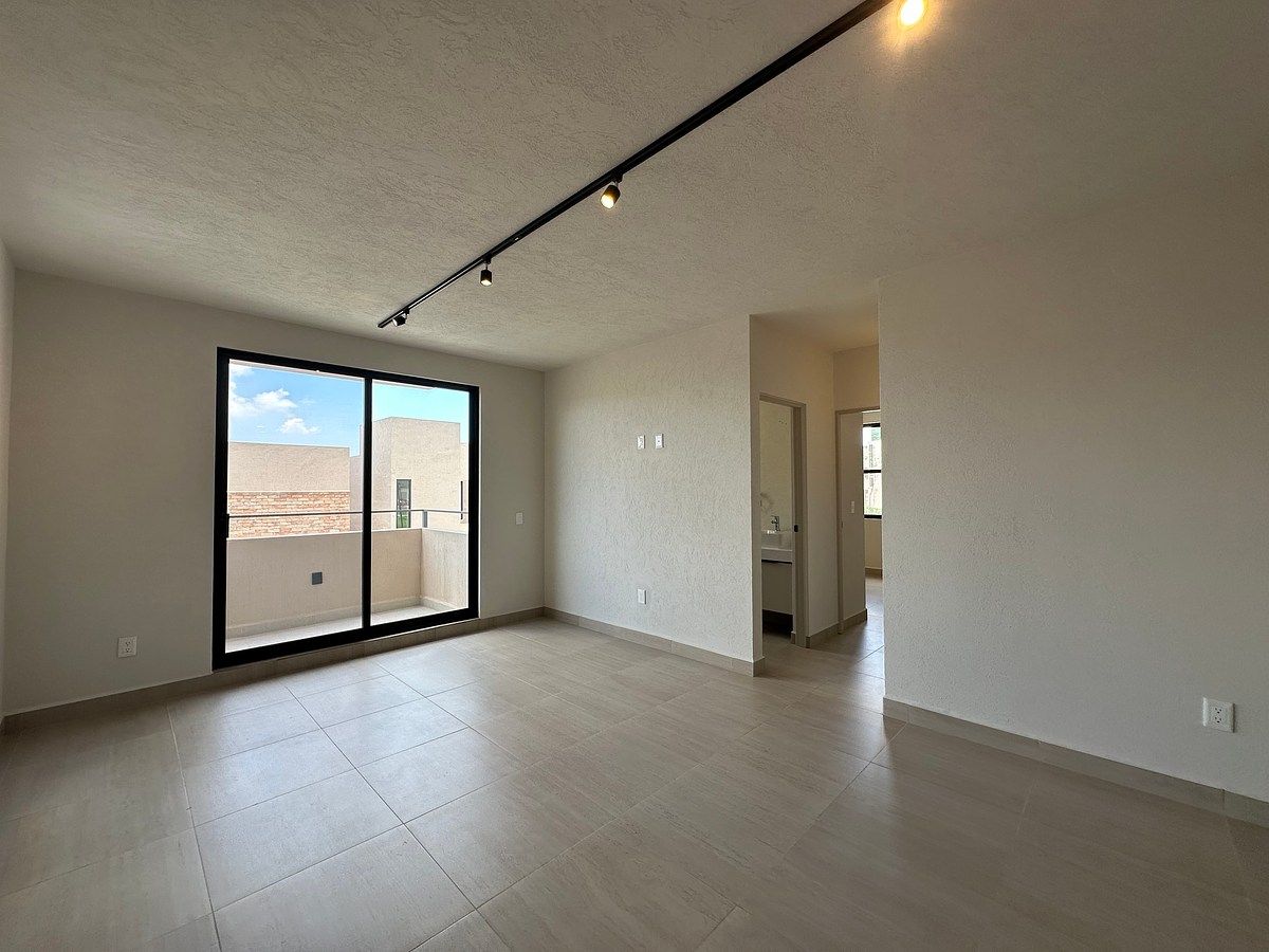Apartamento em Zarú, El Marqués, foto 5 de 15