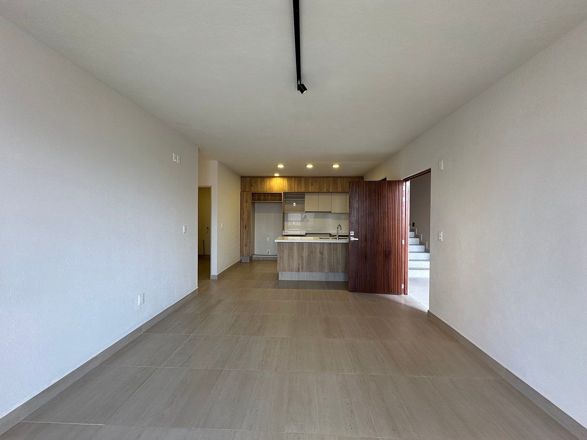 Apartamento em Zarú, El Marqués, foto 4 de 15
