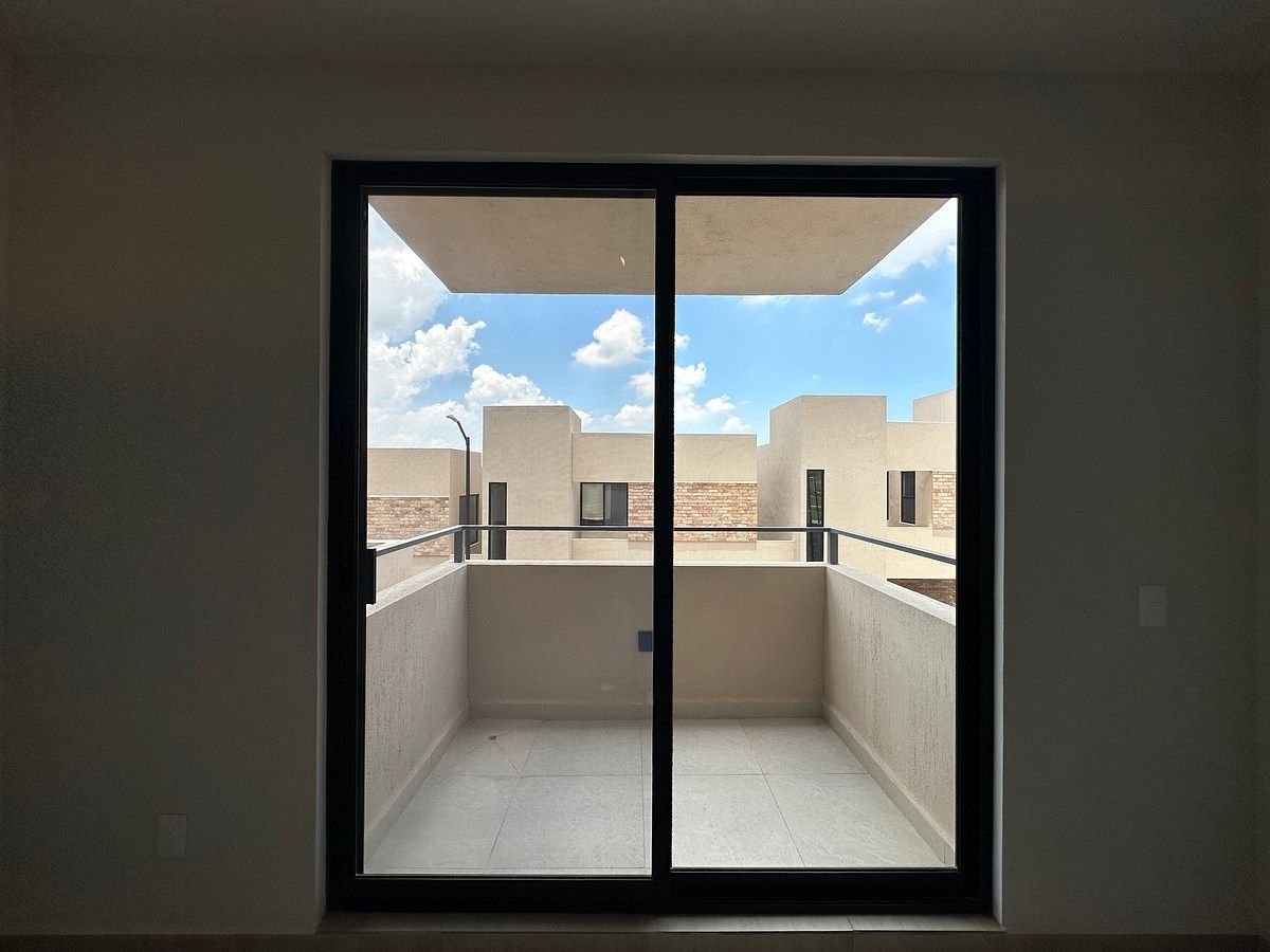 Apartamento em Zarú, El Marqués, foto 7 de 15