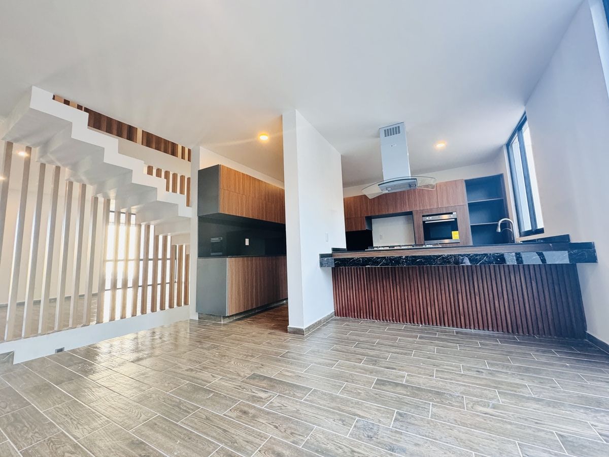 Casa en Venta en Savant Zibatá, El Marqués — Roof Garden