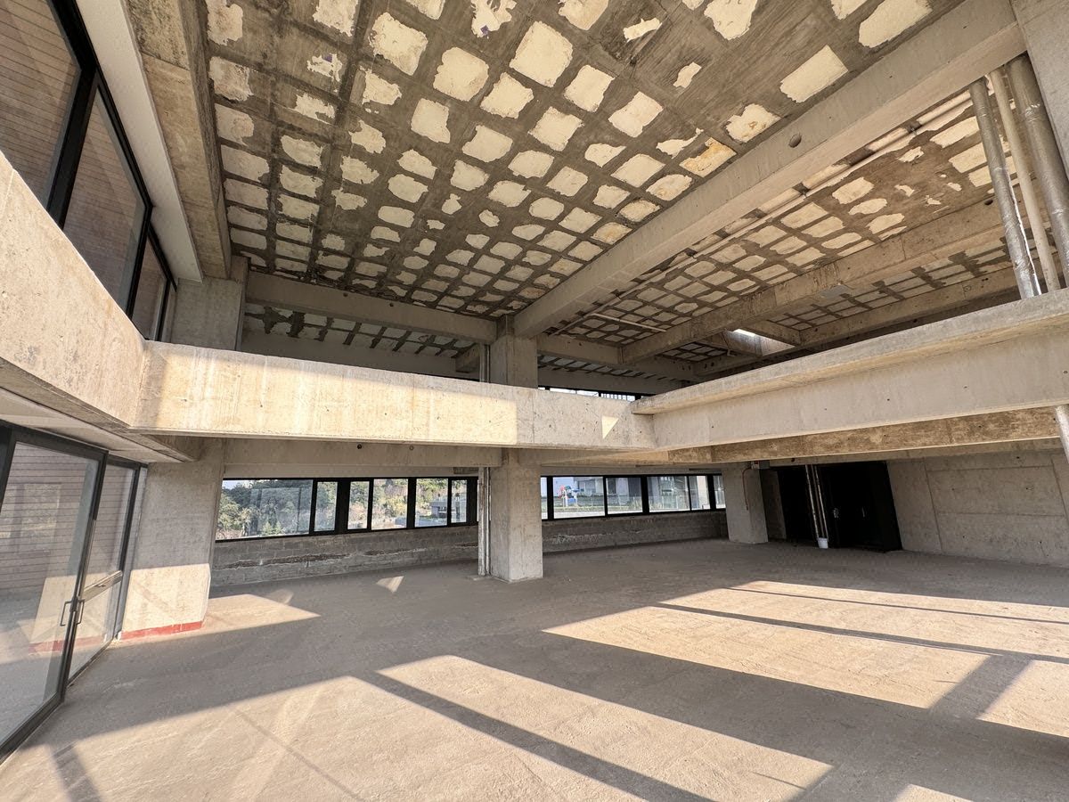 Penthouse en Venta en Augusta Residencial, Bosque Real — Golf