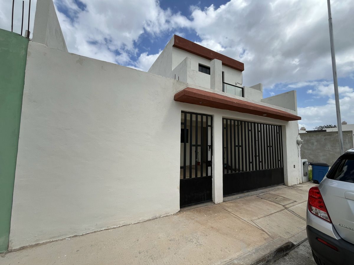 1 de 28: FACHADA