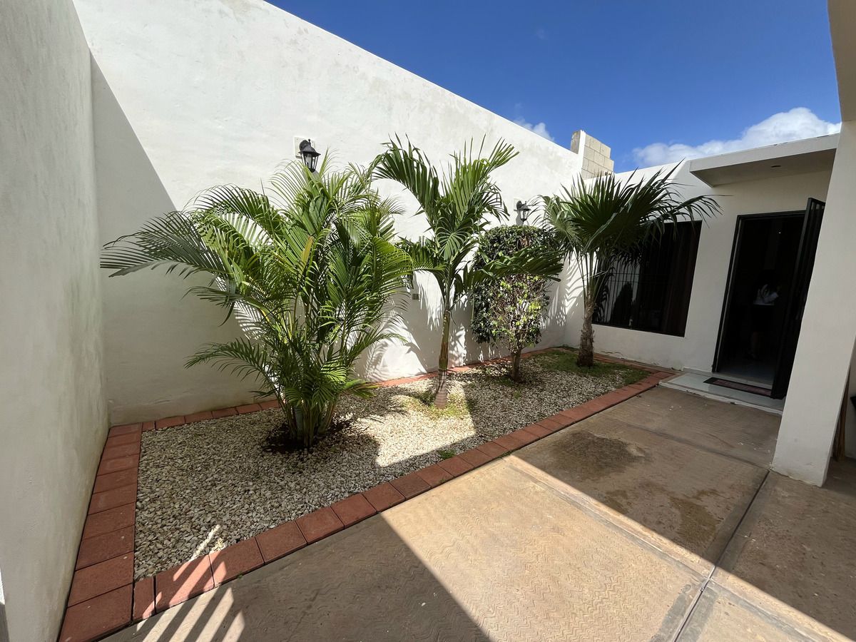 19 de 28: JARDIN PRINCIPAL