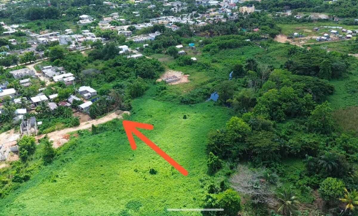 Terrenos en Venta Hato Nuevo, Santo Domingo