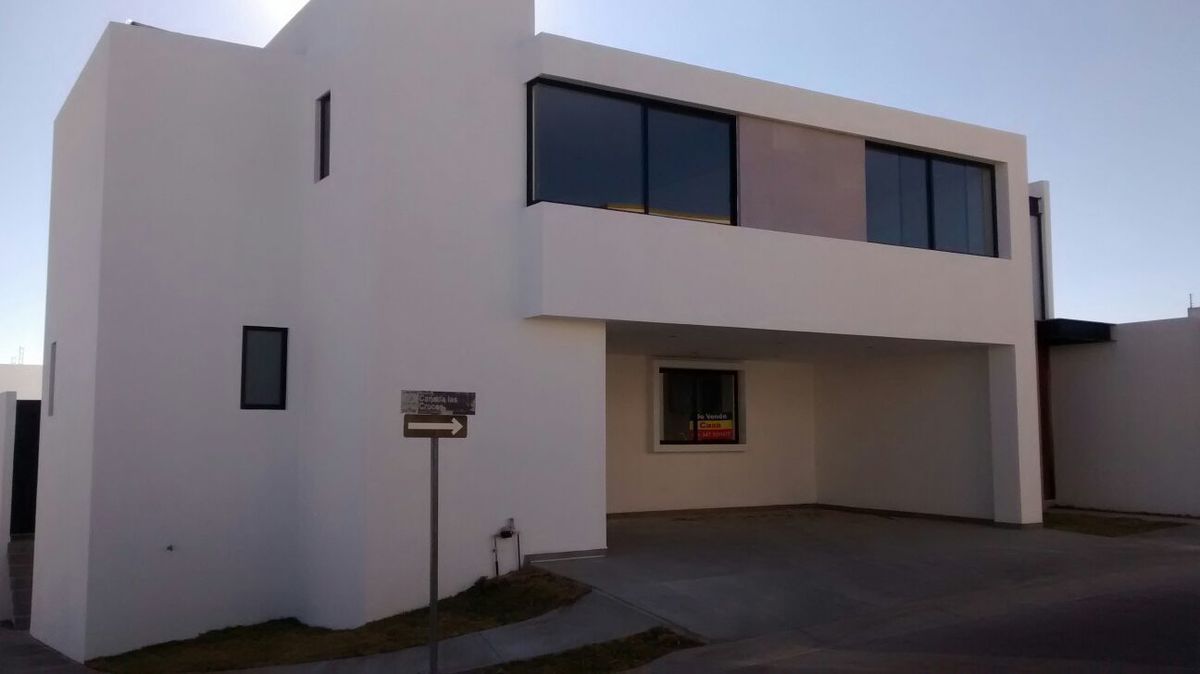 Casa En Cañada Del Refugio Guanajuato, 400 M², $ - Allproperty