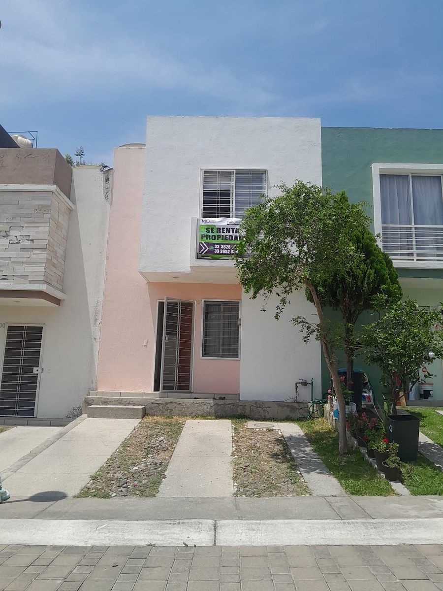 Casa en Renta en Parques del Centinela, Zapopan Jalisco., foto 1 de 31