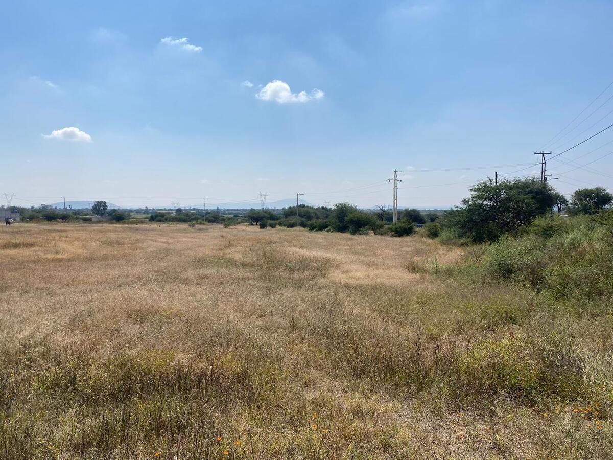 1 de 10: Vista de Macrolote