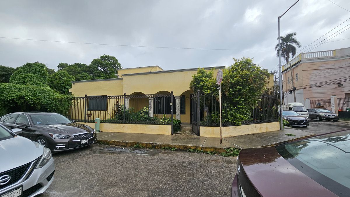 3 de 17: Fachada frente