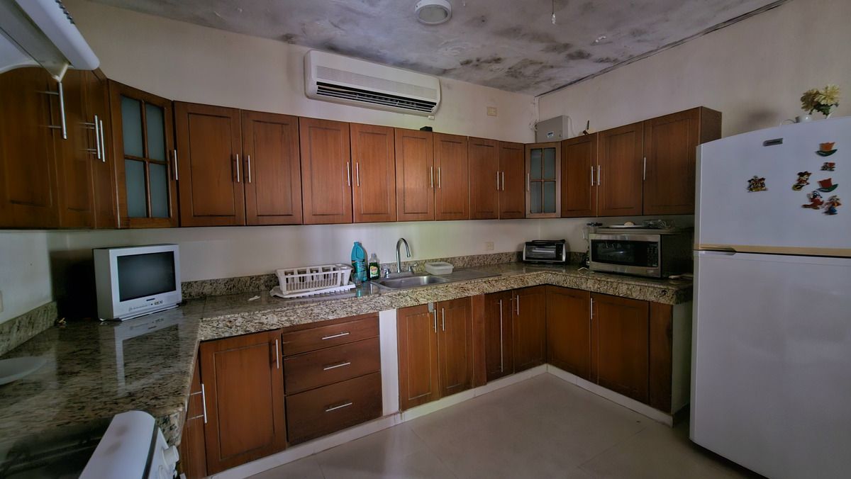 10 de 17: Cocina con aire