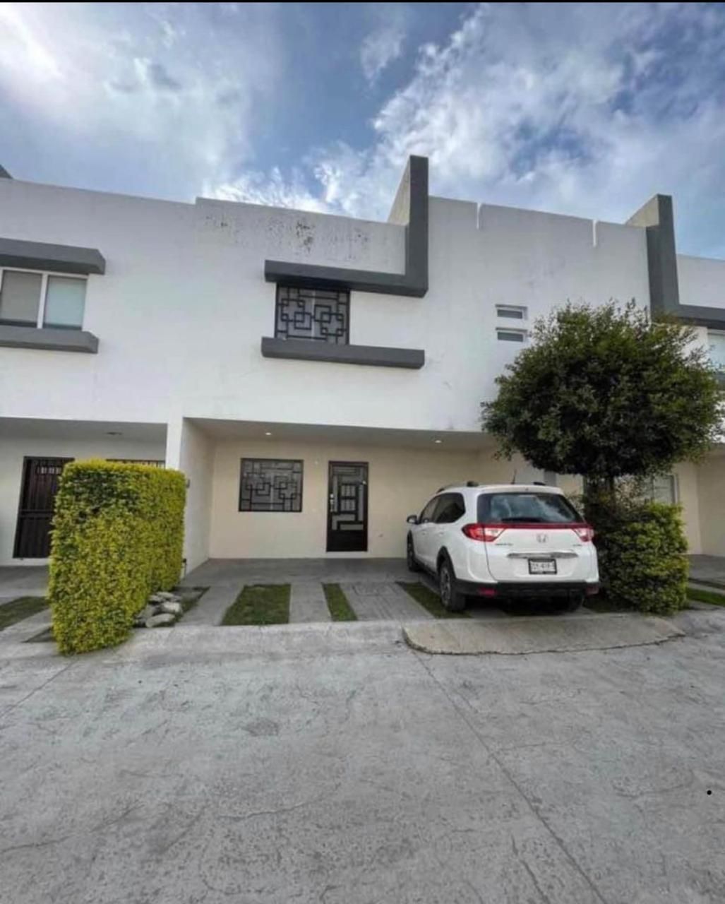 Jardines de Nuevo México casa en renta