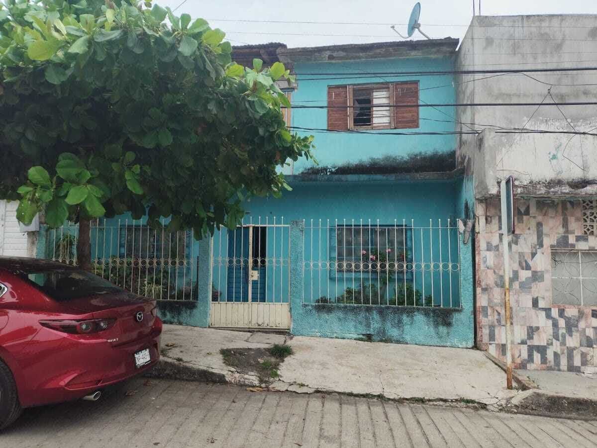 Casa habitación excelente para inversionistas