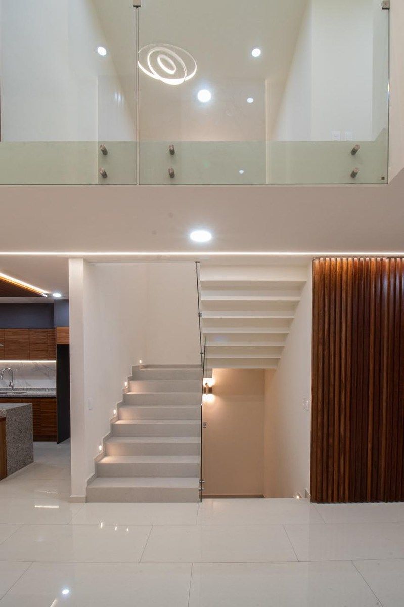 Casa en condominio en Altozano, Morelia, foto 3 de 23