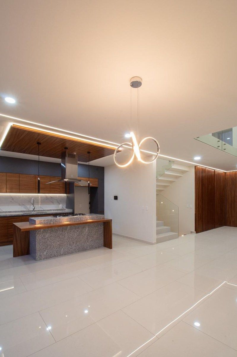 Casa en condominio en Altozano, Morelia, foto 5 de 23