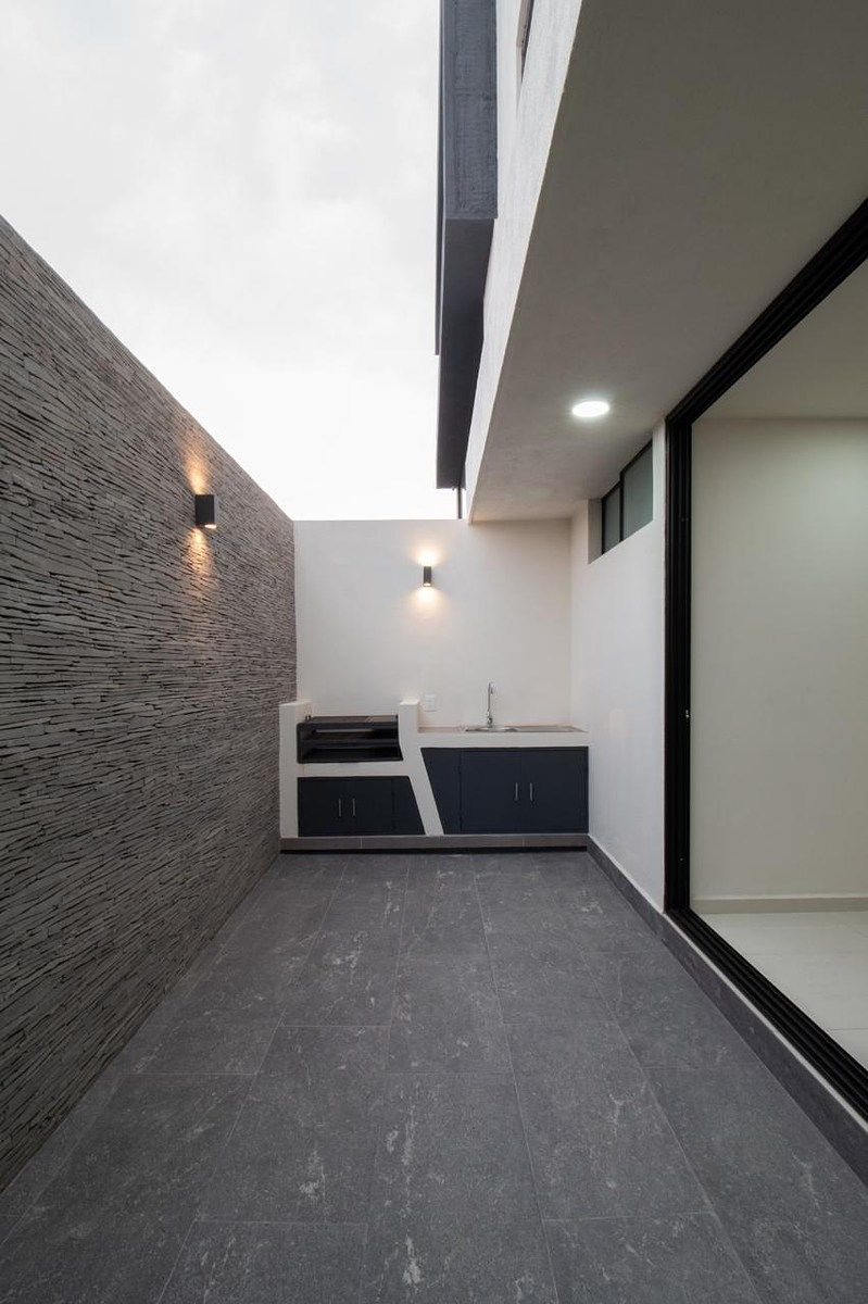 Casa en condominio en Altozano, Morelia, foto 17 de 23