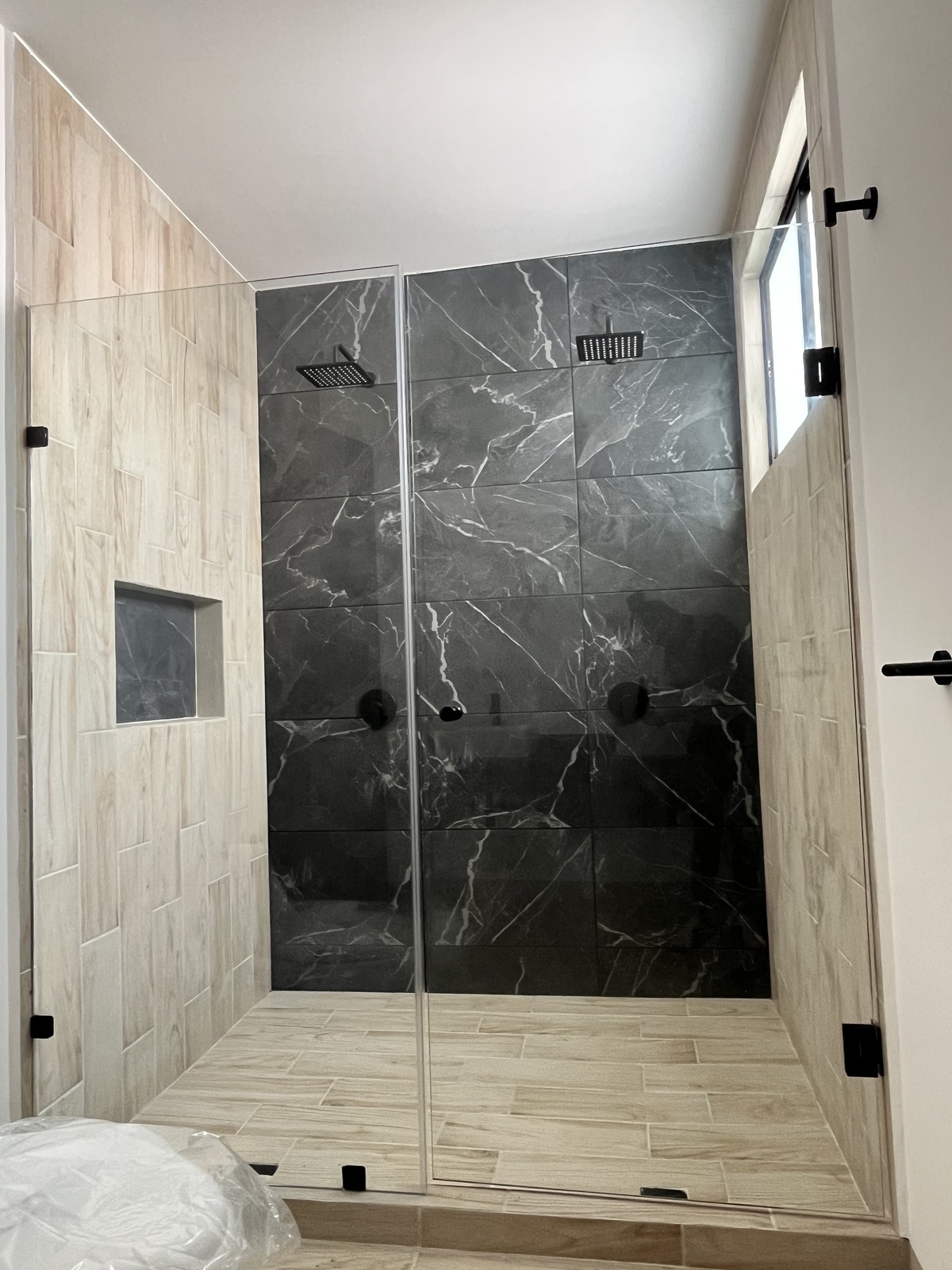 18 de 34: Baño principal