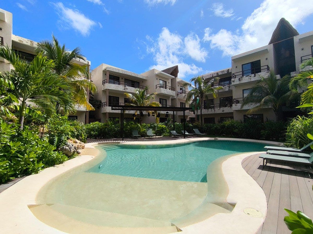 Apartamento em Tulum Centro, Tulum, foto 12 de 20