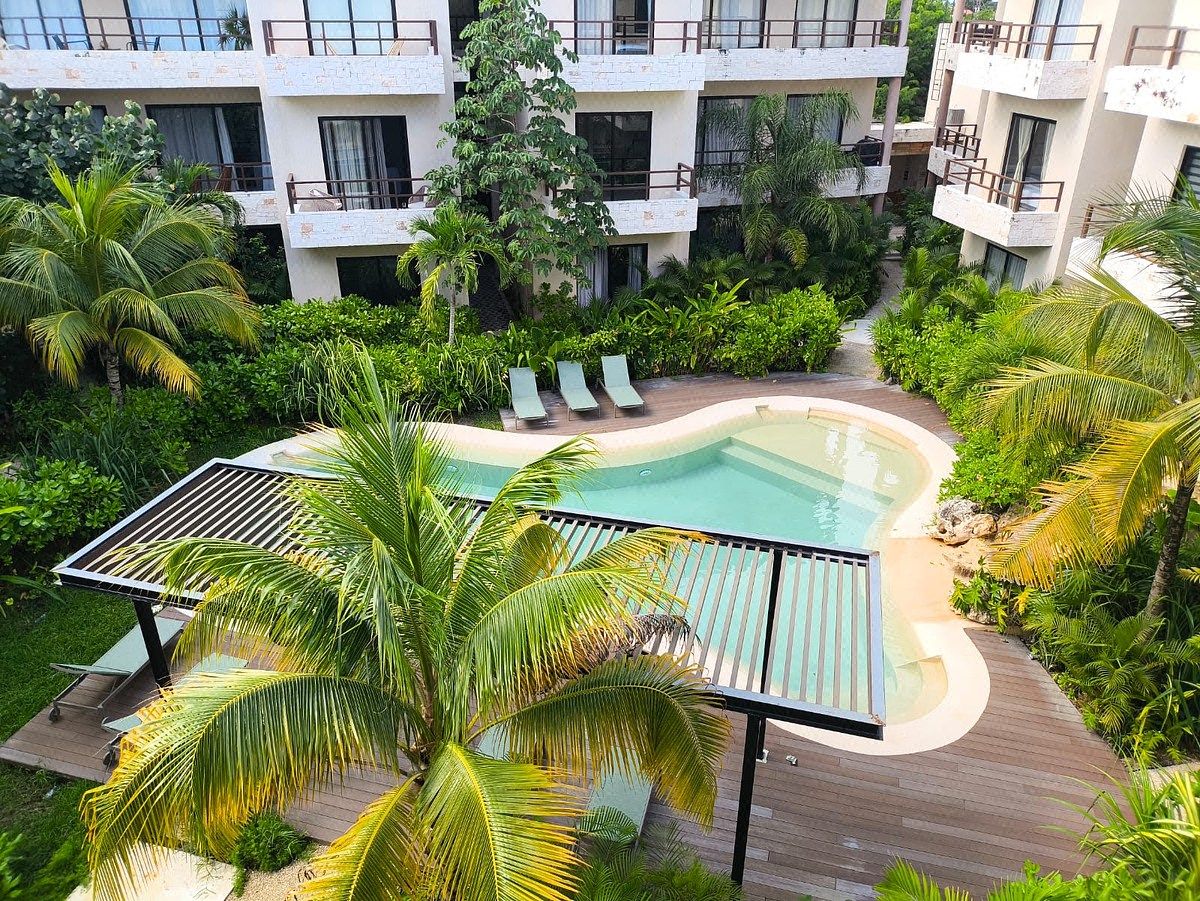 Apartamento em Tulum Centro, Tulum, foto 14 de 20