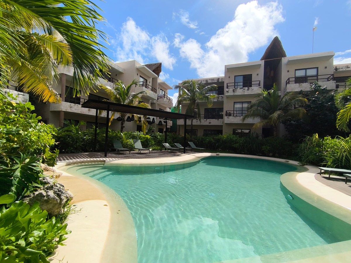Apartamento em Tulum Centro, Tulum, foto 15 de 20