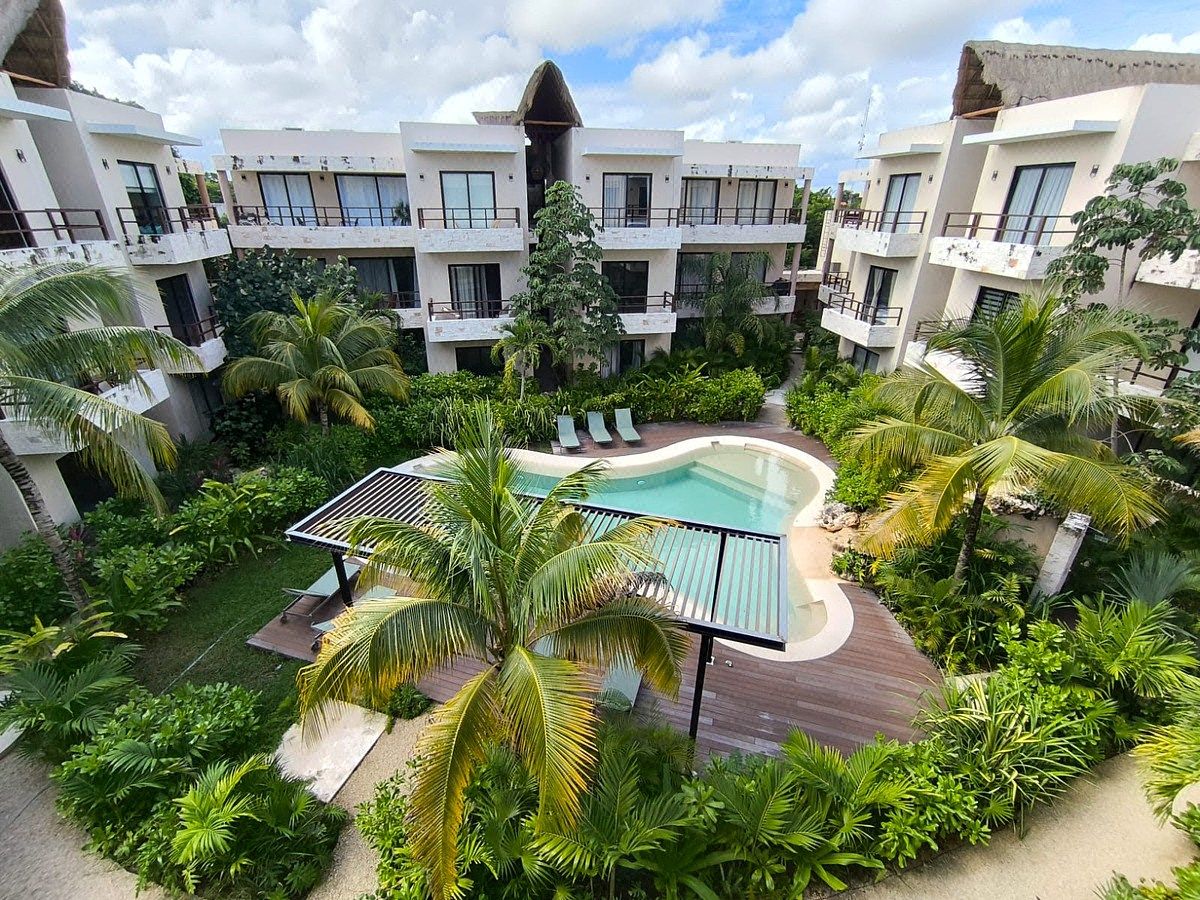 Apartamento em Tulum Centro, Tulum, foto 17 de 20