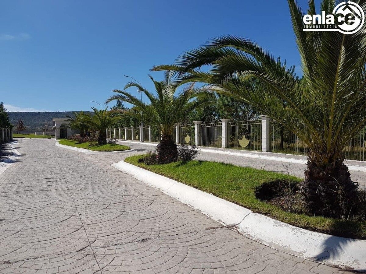 Terreno en Venta las Villas