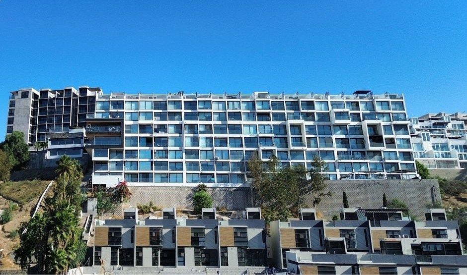 APARTAMENTO À VENDA, foto 1 de 8