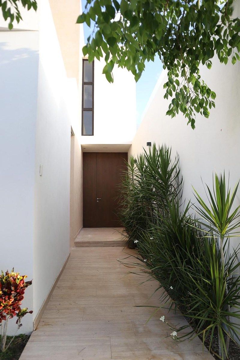 Casa em Temozón Norte, Mérida, foto 29 de 45